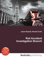 Rail Accident Investigation Branch