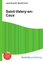 Saint-Valery-en-Caux