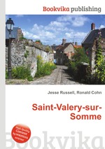 Saint-Valery-sur-Somme