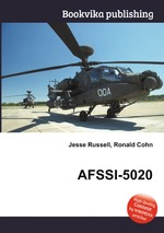 AFSSI-5020