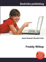 Freddy Wittop