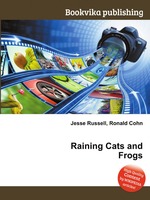 Raining Cats and Frogs