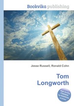 Tom Longworth