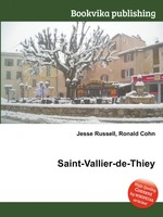 Saint-Vallier-de-Thiey