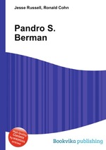 Pandro S. Berman