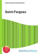 Saint-Fargeau