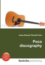 Poco discography