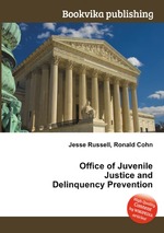 Office of Juvenile Justice and Delinquency Prevention