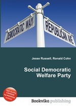 Social Democratic Welfare Party