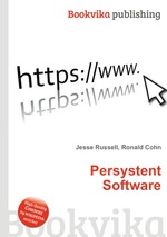 Persystent Software