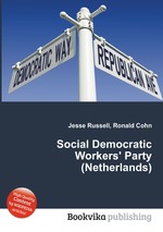 Social Democratic Workers` Party (Netherlands)