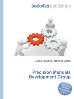 Precision Manuals Development Group