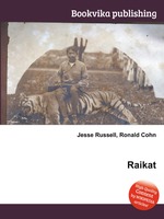 Raikat