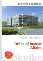 Office of Insular Affairs