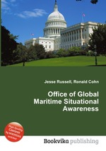 Office of Global Maritime Situational Awareness