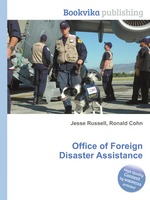 Office of Foreign Disaster Assistance