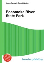 Pocomoke River State Park