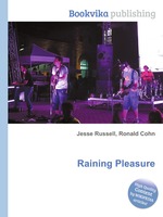 Raining Pleasure