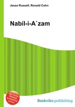 Nabl-i-A`zam