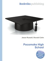 Pocomoke High School