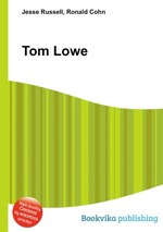 Tom Lowe