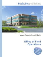 Office of Field Operations