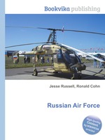 Russian Air Force