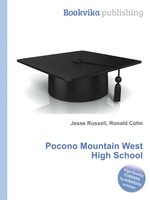 Pocono Mountain West High School