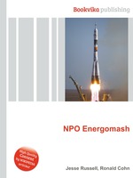 NPO Energomash