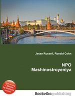 NPO Mashinostroyeniya