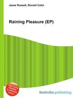 Raining Pleasure (EP)