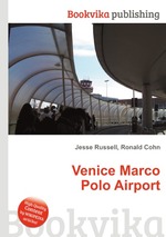 Venice Marco Polo Airport