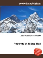 Pocumtuck Ridge Trail