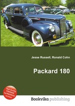 Packard 180