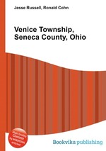 Venice Township, Seneca County, Ohio