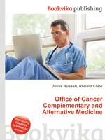 Office of Cancer Complementary and Alternative Medicine