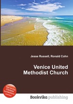 Venice United Methodist Church