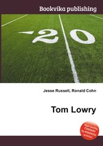 Tom Lowry