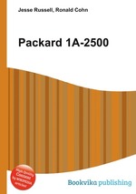 Packard 1A-2500