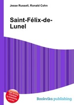 Saint-Flix-de-Lunel