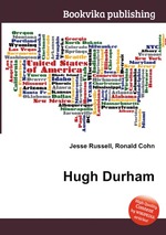 Hugh Durham