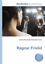 Ragnar Frislid