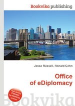 Office of eDiplomacy