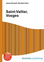 Saint-Vallier, Vosges