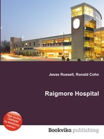 Raigmore Hospital