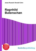 Ragnhild Butenschn