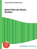 Saint-Flix-de-Valois, Quebec