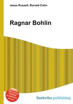 Ragnar Bohlin