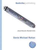 Denis Michael Rohan