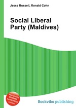 Social Liberal Party (Maldives)